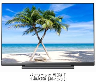 Media Cover Market Panasonic VIERA LCD TV Protection Panel Blue Light Cut Protective Film Compatible Product TH-40JX750 40-inch 40-inch 40-inch