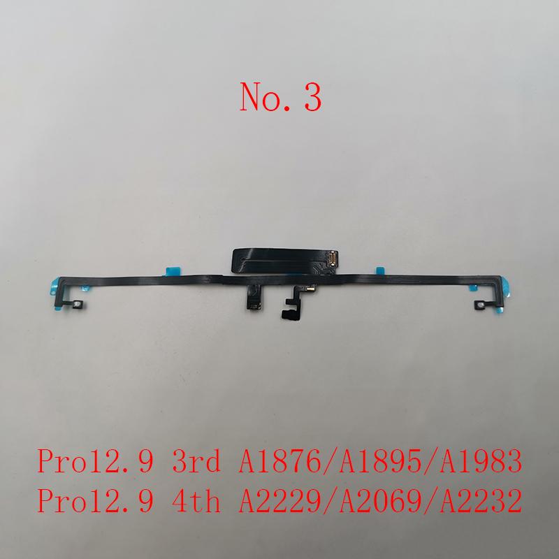 Face ID Proximity Sensor Flex Cable for iPad Pro 11 1st 2018 A1980 A1934 2nd 2020 A2228/Pro 12.9 3rd A1876 A1895 Pro12.9 4th 5th