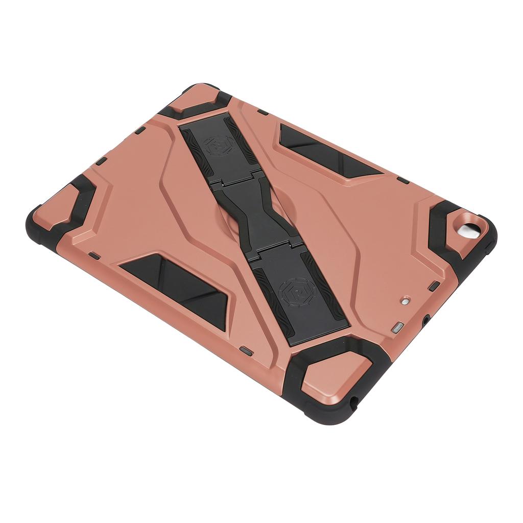 Tablet Case Ultrathin Shakeproof TPU Protective Cover with Adjustable Shoulder Strap for 2018 2017 IOS Tablet 9.7in