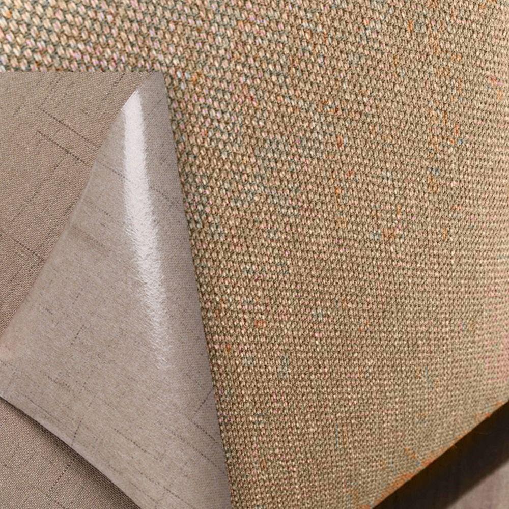 2PCS Multi-Color Self-Adhesive Patch Easy-to-Use Furniture Repair Patch Linen Sticker Sheet Bed