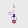 BT21 RJ BABY K Edition 2 Acrylic Keyring