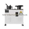 High-Speed 900 Chamfering & Trimming Machine for 45-Degree Steel & Irregular Edge Deburring