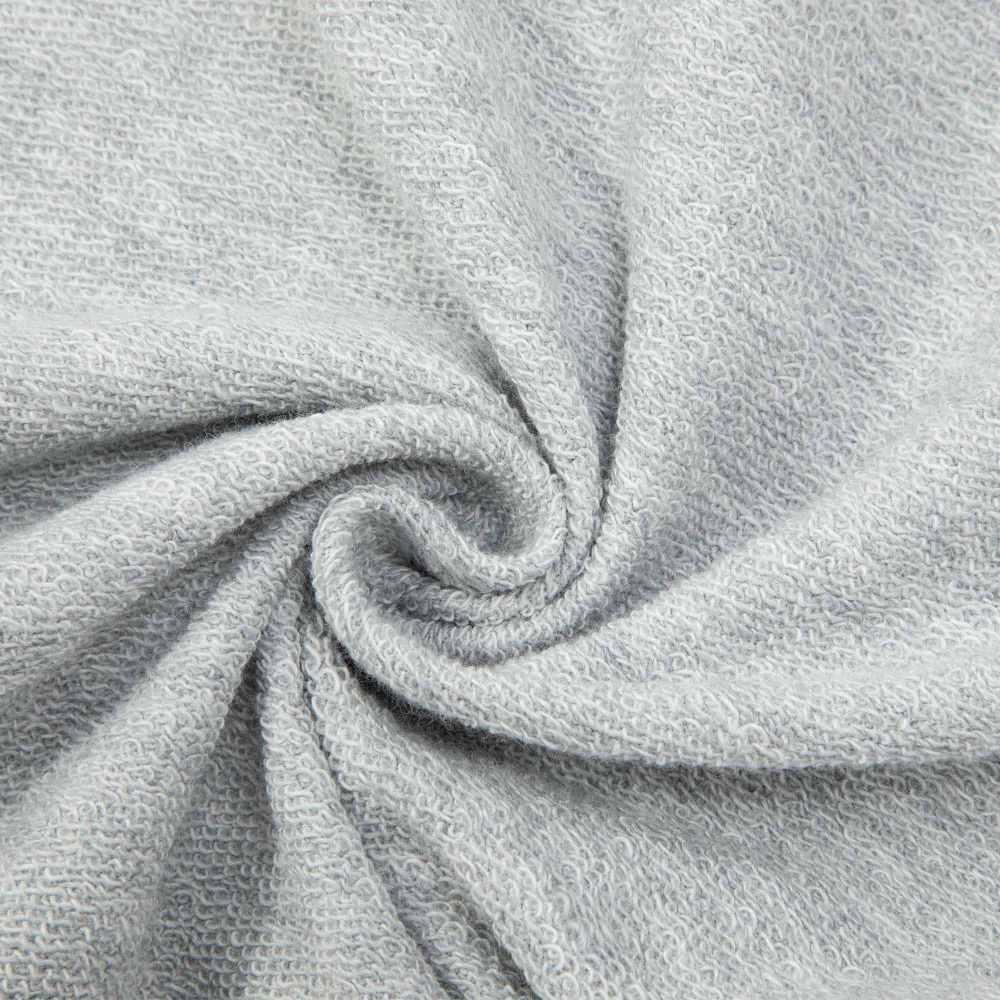 PUMA American Sweatshirt Women's Light Mixed Gray 625808-04