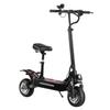Boyueda Q7 Pro All-Terrain Adult Electric Scooter 1600W Dual Motor 52V19AH Battery 10 "Tire City Commuter Escooter