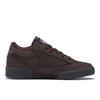 Reebok Кроссовки Adsum X Reebok Club C Mid 2 'Dark Brown' IF7935