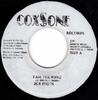 7inch Record JOE HIGGS / DERRICK MORGAN - I Am The Song / Leave Earth NONE Coxsone Records Jamaica Reggae, Ska & Dub Used