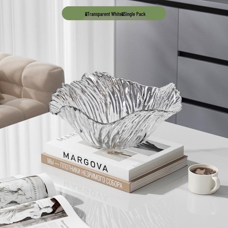 Миска для фруктов и закусок Abay Petal