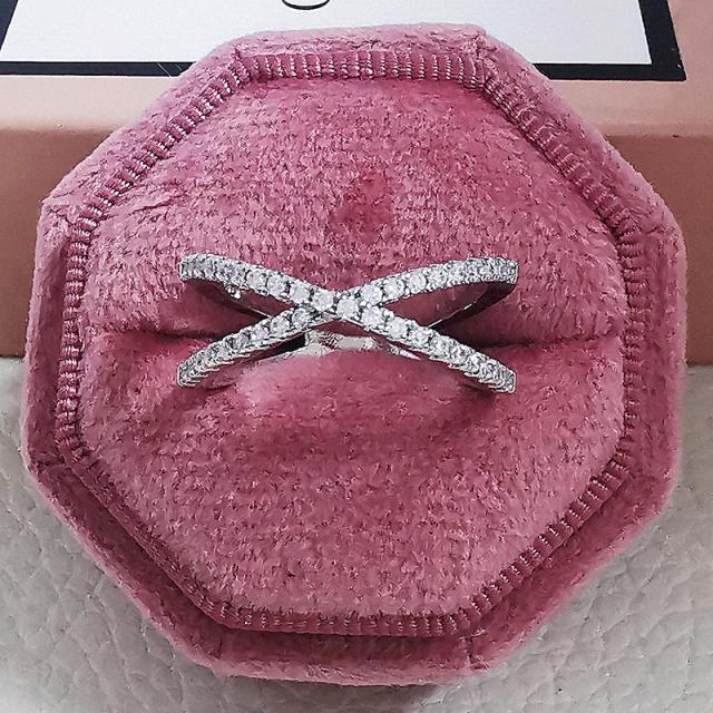 Trend Snake Heart 925 Sterling Silver Cute Couple Ring For Women Dating Love Christmas Gift Fine Designer Jewelry