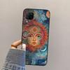 Эстетика Солнце Луна Для Huawei Nova Y70 Y90 Y60 Y73 Y72 Y61 Y91 12s 12i 11i 8i 9 10 SE P40 Lite P60 P30 Pro Чехол
