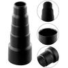 Adapter 50/42/34/30/23mm Accessories Attachment Vacuum Cleaner