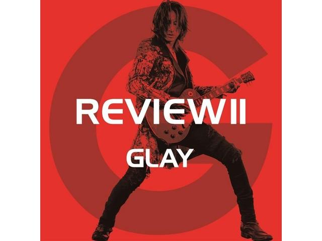 ОБЗОР II ЛУЧШЕЕ ИЗ GLAY [4CD+Blu-ray] PCCN-40 J-Pop Рок Участники Glay Выбирают НОВИНКА