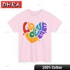 LOVE IS LOVE TShirt LGBTQ Rights Tee Stand for Love Aesthetic Unisex Top Hip Hop Short Sleeve Unique Casual Classic Cotton
