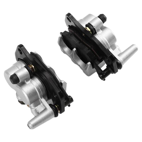 Yamaha-Compatible 5B4-2580T-01/5B4-2580U-01 Pair