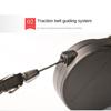 Portable Training Walking Lead Pet Leads Ropes Retractable Dog Lead Extendable Training Dog Leash