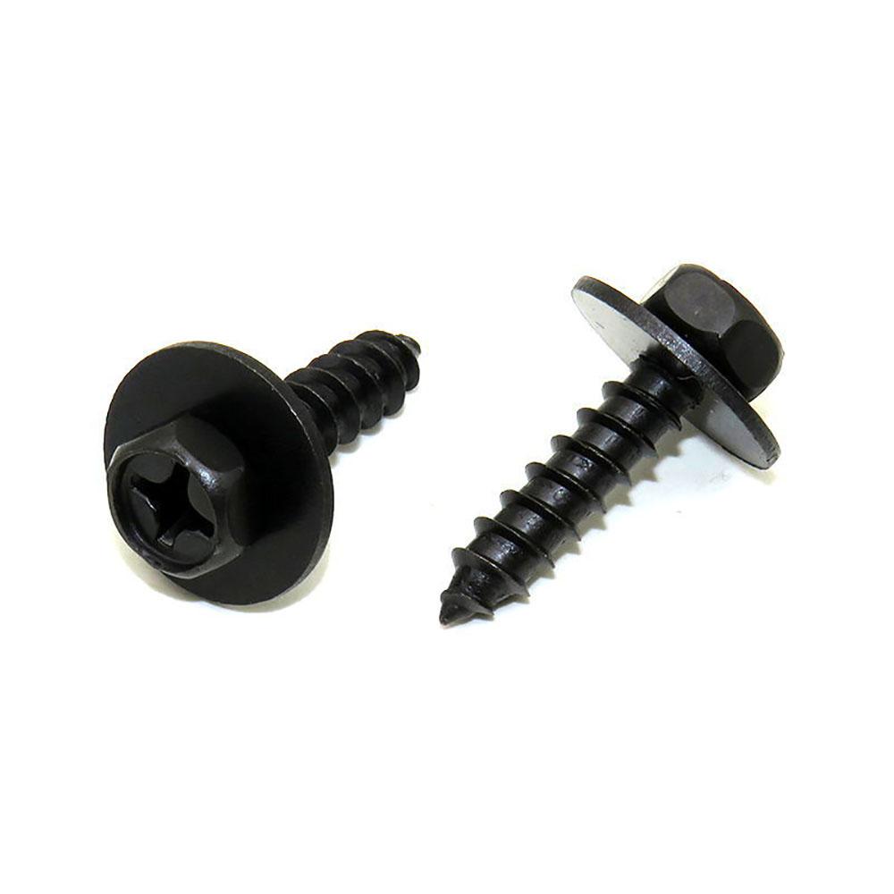 30x Фиксатор Подкрылка Защиты Двигателя Болт Для Toyota Corolla Lexus HS250h