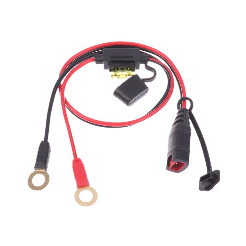 16AWG жгут проводов с клеммами X-Connect M10 для зарядного устройства Battery Tender Leads Battery Tender