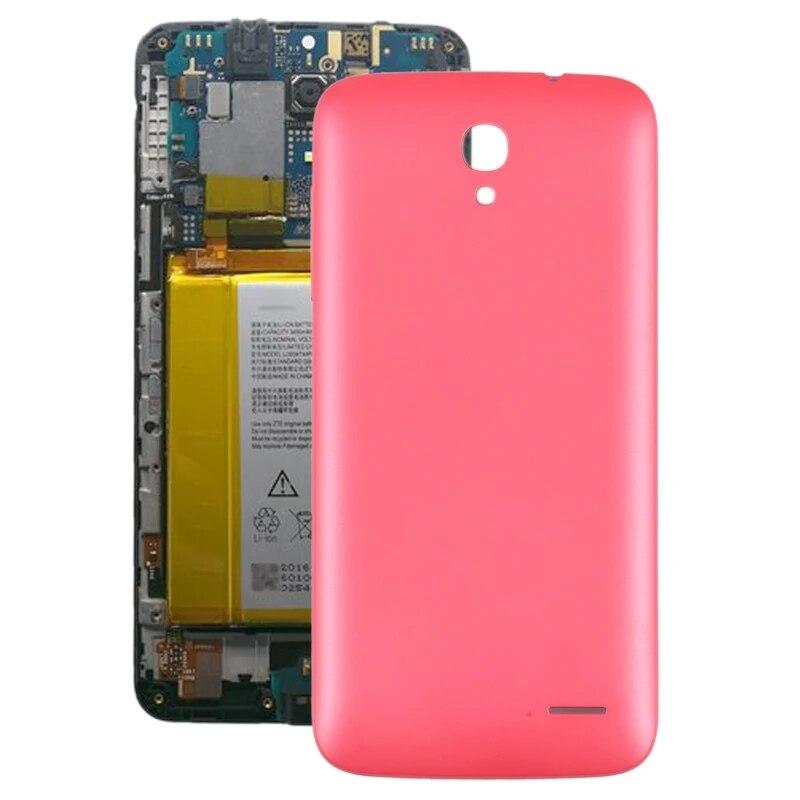 Для Alcatel One Touch Pop 2 (4.5) 5042D OT5042 5042 Задняя крышка аккумулятора
