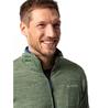 VAUDE Флисовая кофта с полумолнией Larice