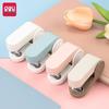 Deli Mini Portable Stapler Set