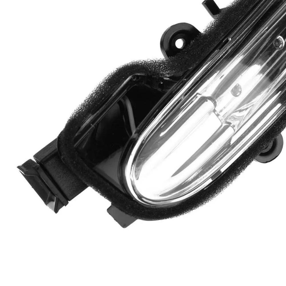 1 пара боковых указателей поворота в зеркалах Левый и Правый Для Mercedes-Benz W203 C230 C280 C350