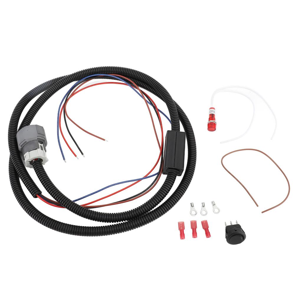 4L60E Автономный контроллер Автоматический Ручной Блокировка Ручное переключение Контроллер для преобразования 4L60E