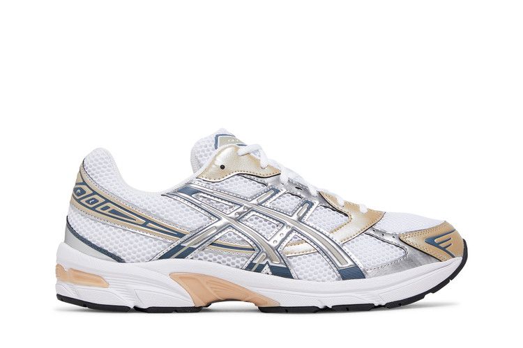 Asics Гель-1130 Белый Дерево Креп