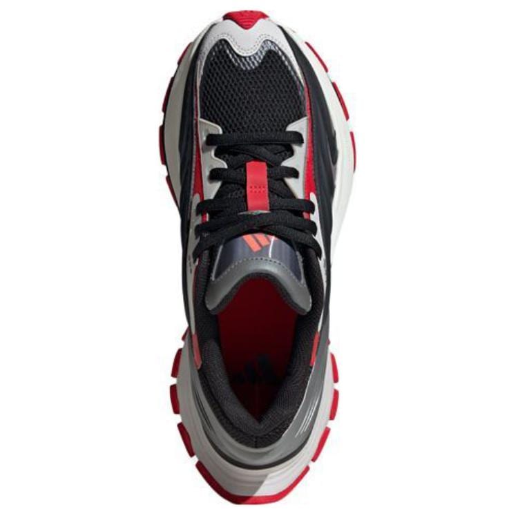 adidas Xlg Metawave Черный Серый Красный JR6392