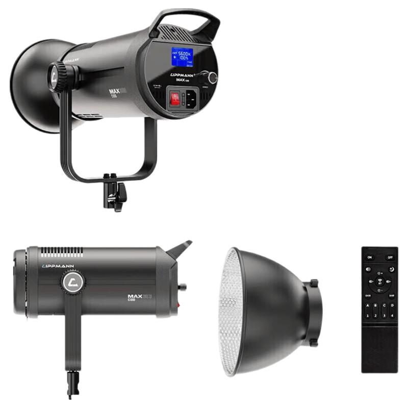 JiaShiYing Max Series LED Photography Fill Light