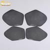 Fits 18 XT4 Models: Four-Door Speaker Cover Decorative Panel Stickers