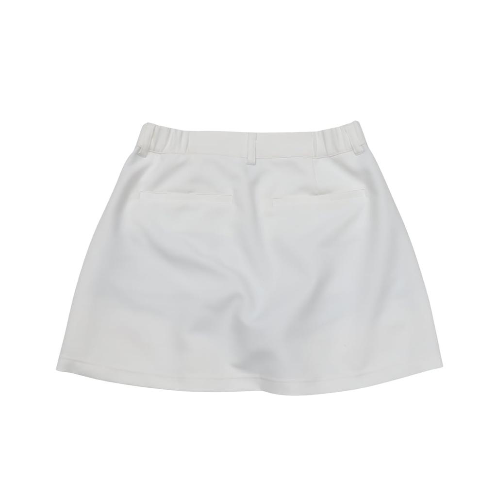 Champion Stretch Golf Women's Skirt, CW-CG206-010-M