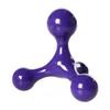 Mini Four-Corner Massage Ball Set