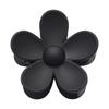 Large Flower Claw Clips For Women Fashion Hair Claw Hair Clamps Girls Matte Hairpins Sweet Headwear Barrette Hair Accessories
