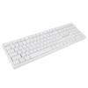 108 Keys Mechanical Keyboard Linear Action Switch RGB Wireless 2.4G Bluetooth 3.0 5.0 Type C Wired