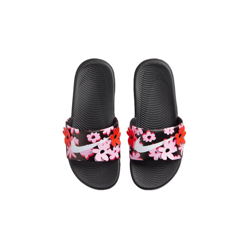 Nike Kawa SE Slide GS 'Цветочный' FJ2872-001