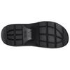 Crocs Модные Удобные Простые Туфли Мэри Джейн на Толстой Подошве Женская Обувь Серебристые 210437-040