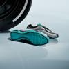 adidas Adiracer GT Mercedes AMG Petronas F1 Team Черный Серебристый Металлик