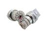 MAMEDEN T20 Double MIRA-SMD LED Red Double Bulb Tail Stop Only