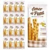Helcom Paluszki grissini classic amor 125g x 18 sztuk