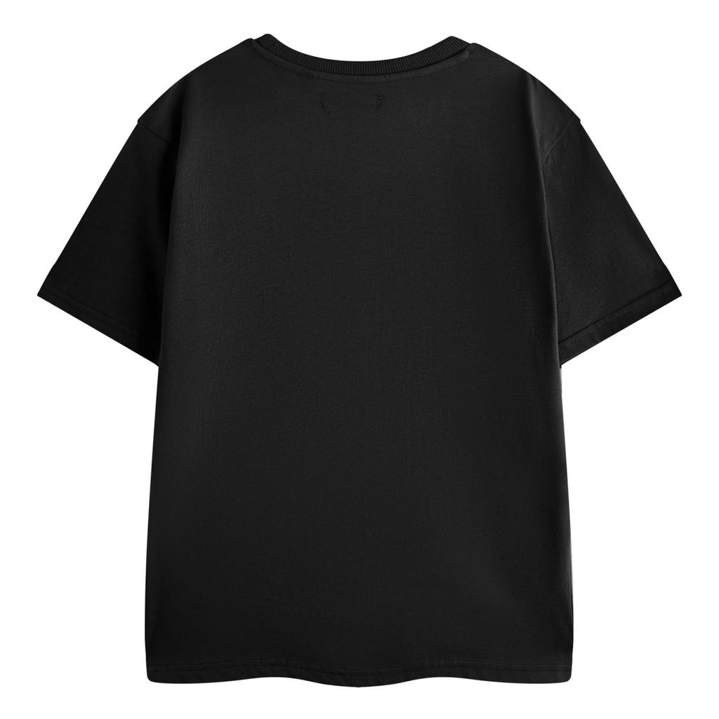 Minecraft Boys Sprites Short-Sleeved T-Shirt