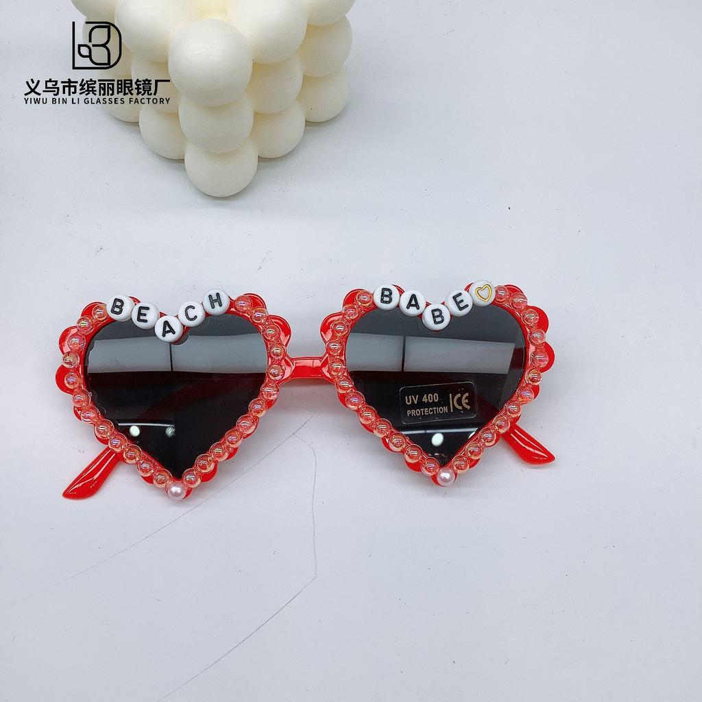 Ретро детские солнцезащитные очки, солнцезащитный крем, козырек от солнца, защита глаз, защита от ультрафиолета, детские солнцезащитные очки вогнутой формы своими руками, очки