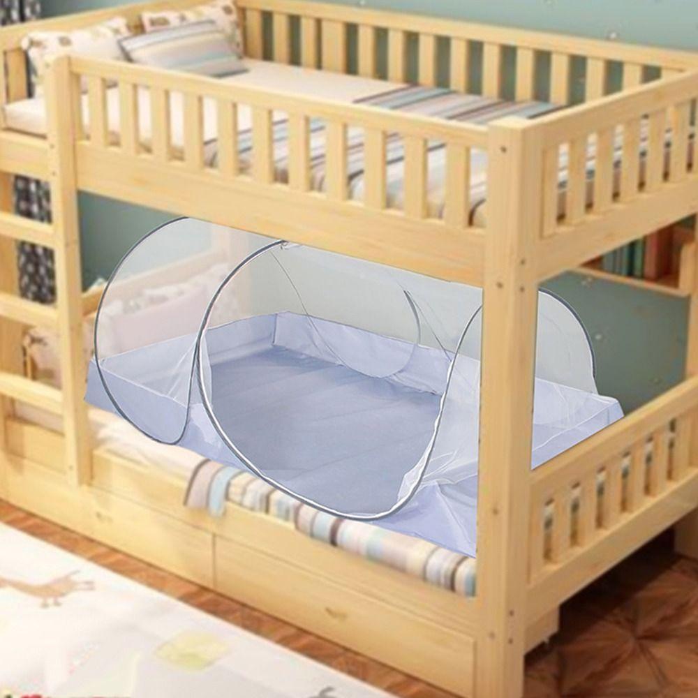 Portable Travel Mosquito Net Adjustable Mesh Sleeping Net Camping Mosquito Net Tent Hotel