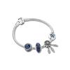 Pandora Holy Dream Catcher Bright Star 925 Silver Bracelet Women's SL-2