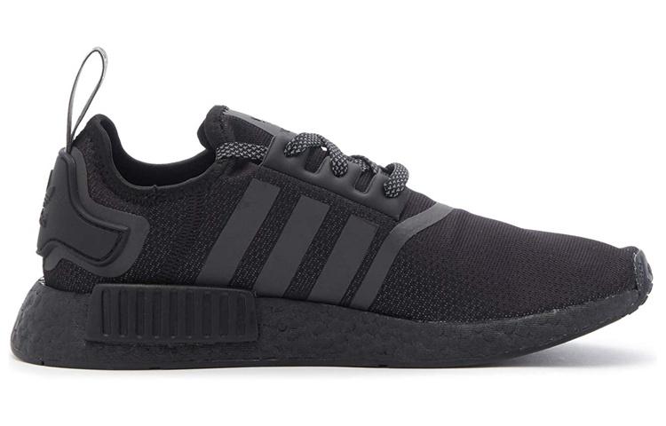 adidas Originals NMD_R1 'Черный' FY2925