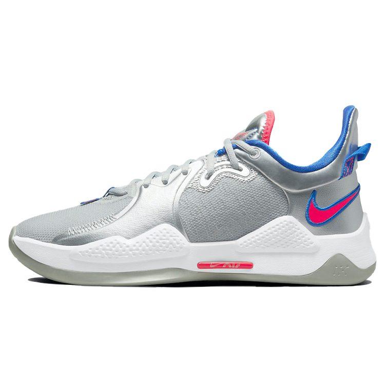 Nike Pg 5 'Clippers' CW3143-005