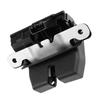 Tailgate Lock Latch 1761865 For Ford Fiesta Mk Vi Saloon B-Max Jk Flow
