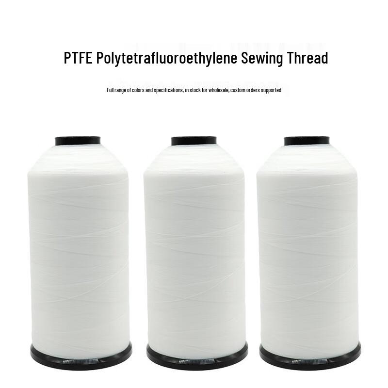 PTFE Industrial Sewing Thread