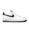 Air Force 1 '07 LV8 Белый Бордовый - CJ8731-100