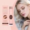 Zephoco Шампанское Розовый Двусторонний Стикер для Макияжа - Натуральный, Стойкий, Увлажняющий Цвет.