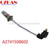 Engine Oil Pump Cable Harness A2741508602 A2741560024 for Mercedes W205 W213 C238 X156