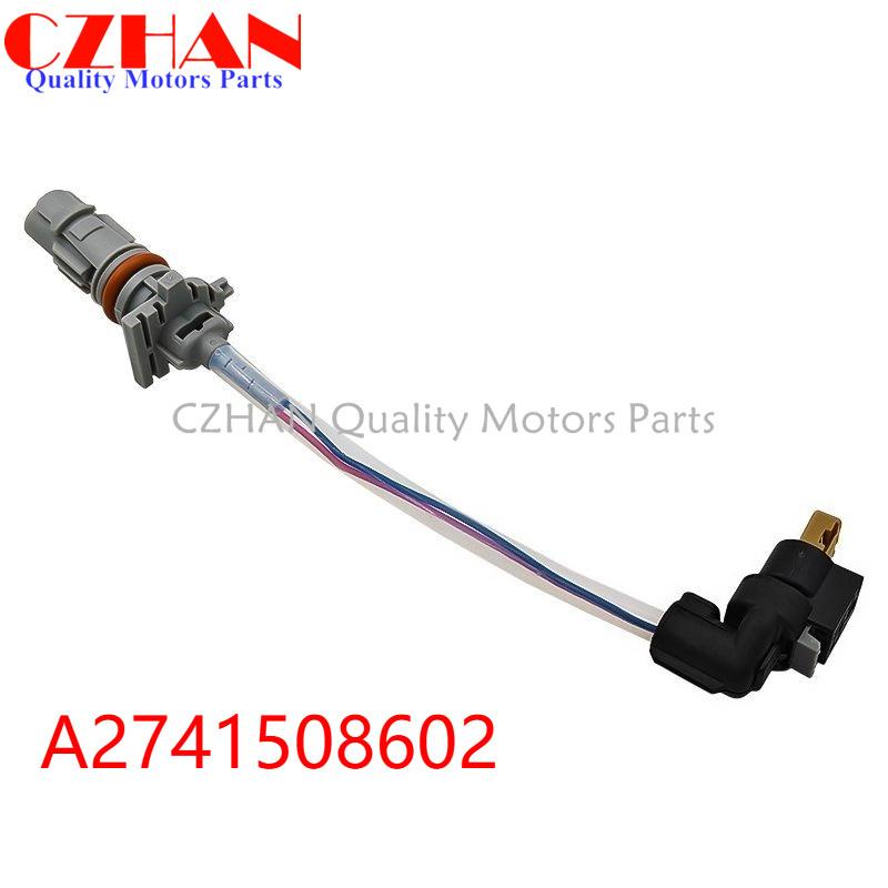 Engine Oil Pump Cable Harness A2741508602 A2741560024 for Mercedes W205 W213 C238 X156